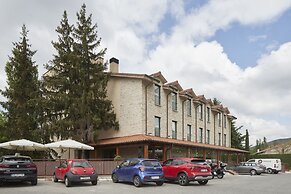 Hotel Iriguibel
