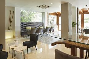Hotel Iriguibel