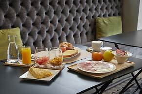 Hotel Iriguibel