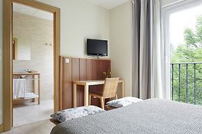 Hotel Iriguibel