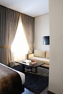 Hotel Imperial Casablanca