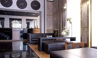 Hotel Imperial Casablanca