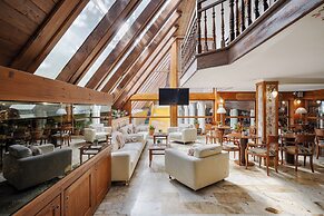 Hotel Belvedere Resort & SPA