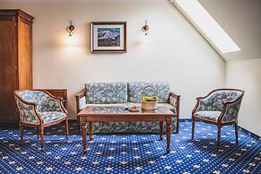 Hotel Belvedere Resort & SPA