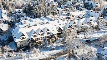 Hotel Belvedere Resort & SPA