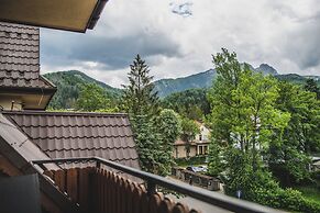 Hotel Belvedere Resort & SPA