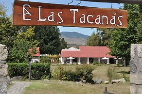 Las Tacanas