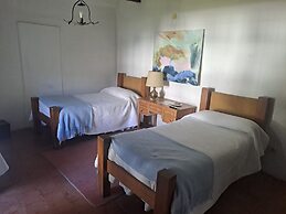 Las Tacanas