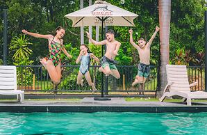 Litchfield Outback Resort