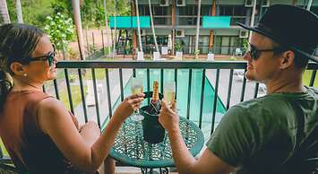 Litchfield Outback Resort