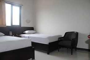 Cihampelas Hotel 1