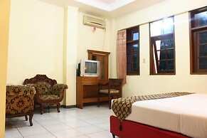 Cihampelas Hotel 1