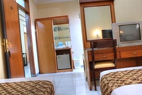 Cihampelas Hotel 1