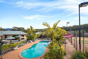 Robyns Nest Boutique Resort