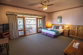 Robyns Nest Boutique Resort