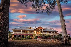 Robyns Nest Boutique Resort