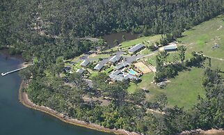 Robyns Nest Boutique Resort