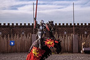 Kryal Castle