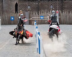 Kryal Castle