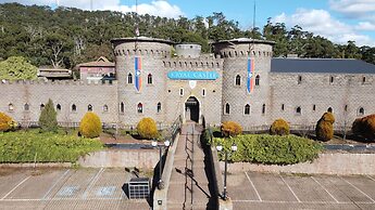 Kryal Castle