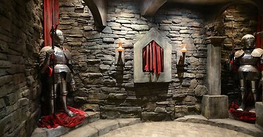 Kryal Castle