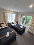 Vibrant Living Retreat