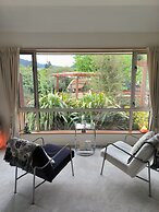 Vibrant Living Retreat