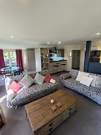 Vibrant Living Retreat