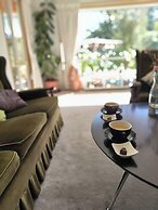 Vibrant Living Retreat