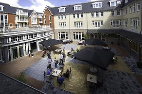 Grand Hotel Ter Duin