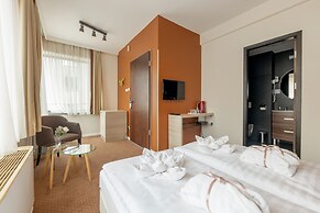 Bliss Residence & Spa