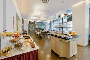 Bliss Residence & Spa