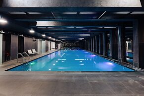 Bliss Residence & Spa