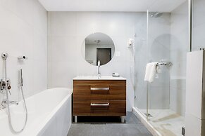 Bliss Residence & Spa