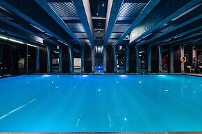 Bliss Residence & Spa