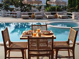 Blue Mare Villas