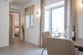 Blue Mare Villas