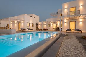 Blue Mare Villas