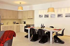 Blue Mare Villas