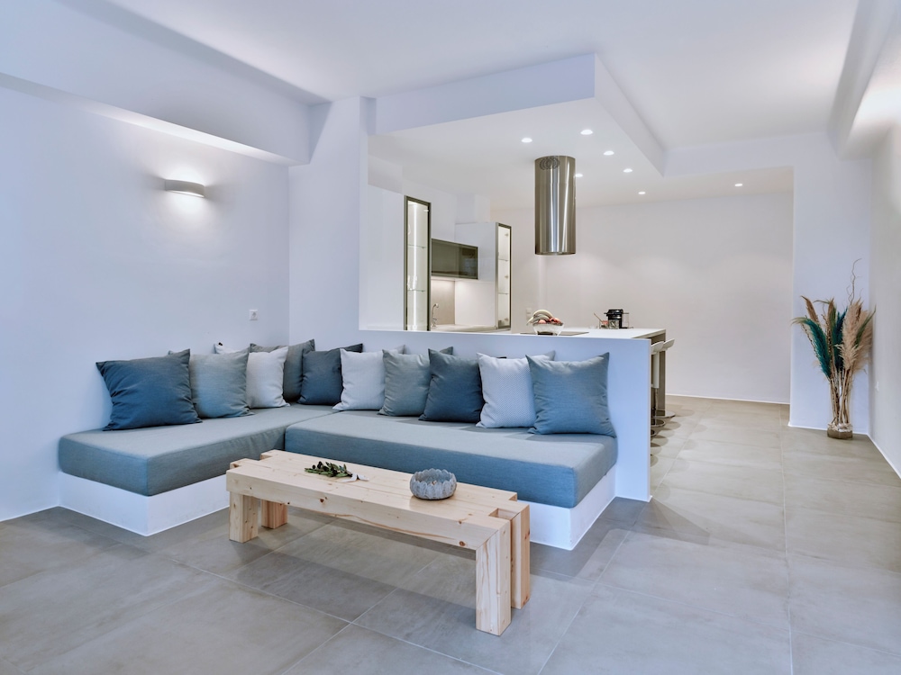 Blue Mare Villas