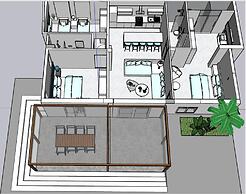Blue Mare Villas