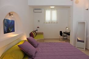 Blue Mare Villas