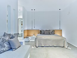 Blue Mare Villas