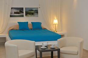 Blue Mare Villas
