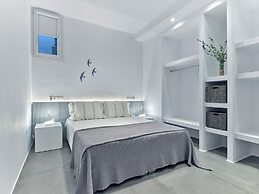 Blue Mare Villas