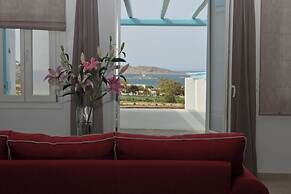 Blue Mare Villas