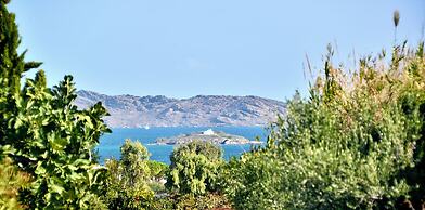 Blue Mare Villas