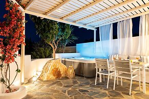 Blue Mare Villas