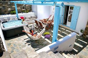 Blue Mare Villas