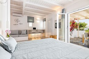 Blue Mare Villas